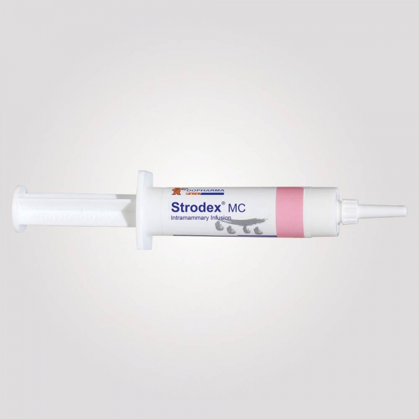 Strodex