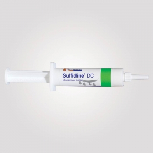 Sulfidine