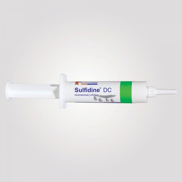 Sulfidine