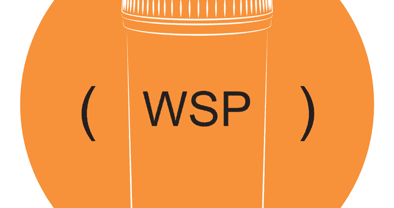 WSP