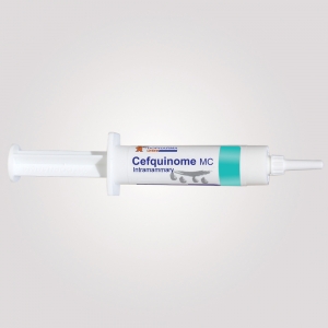 Cefquinome MC (Intramammary Infusion)