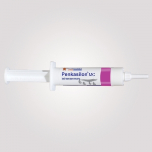 Penkasilon ® MC (Intramammary Infusion)